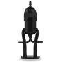 Silicone Toy Held Enlarger Pēnīs Air Pump for Man - Male Hand Extender - Manual Enlargement Tight Design