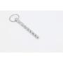 Stainless Steel Hollow Uré-thrâl Sound Pénis Plug Uré-thrâl Dilator Sounding Plugs Massage Toy for Advanced &Beginner