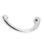 Stainless Steel G Spot Metal Wand 540g (Silver) (Sliver) Stainless Steel G Spot Metal Wand 540g (Silver) (Sliver)