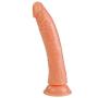 Realistic Dillo for Women Strong Suction Cup Base Zhanglibin