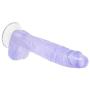 ZLBF 11.4 Inch Thick Dillo for Men Toys Safe Material -angoopp