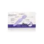 CalExotics Miracle Massager - Waterproof Sex Toys for Couples - Rechargeable Body Massager - Adult Multi-Function Vibe – Purple CalExotics Miracle Massager - Waterproof Sex Toys for Couples - Rechargeable Body Massager - Adult Multi-Function Vibe – Purple