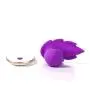 Wireless Remote Anal Plug Male Prostate Massager with 10 Vibration Modes,Waterproof Anal Sex Toys Vibrator for Men & Women and Couple Play Fun (Purple) Wireless Remote Anal Plug Male Prostate Massager with 10 Vibration Modes,Waterproof Anal Sex Toys Vibrator for Men & Women and Couple Play Fun (Purple)