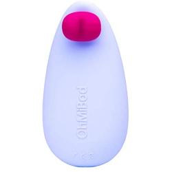 OhMiBod - Lovelife Smile - Petite and Discreet Rechargeable Vibrator