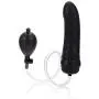 California Exotic Novelties Colt Hefty Probe Inflatable Butt Plug, Black California Exotic Novelties Colt Hefty Probe Inflatable Butt Plug, Black