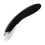 Mystim Electric Eric Vibe, Sexy Black Mystim Electric Eric Vibe, Sexy Black