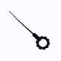 Super Long Silicone U-r-êthral Plug P-ê-NIS Inserts Sounding Rod Vibrating U-r-êthral Sound D-il-ators Toys for Men 100% Privacy Delivery psbibra