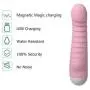 Personal Handheld Wireless 7 Speed Telescopic Portable Massager -LESWISH Personal Handheld Wireless 7 Speed Telescopic Portable Massager -LESWISH