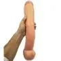 Aixidd Dîldɔ, Body Relax ,Waterproof Massage Hands-Free Belt Sucker Female Beginners Toy,14.9inch (Color : Skin) Aixidd Dîldɔ, Body Relax ,Waterproof Massage Hands-Free Belt Sucker Female Beginners Toy,14.9inch (Color : Skin)