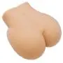 Sexflesh Down in Daphne Life Size Realistic Ass