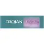 Trojan Ultra Thin Premium Lubricated Condoms - 12 Count Trojan Ultra Thin Premium Lubricated Condoms - 12 Count