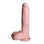 NewMaxer 7.9 inch Lifelike Suction Cup Vibration Ejaculating Dildo Vibrating Squirting Dildo Penis Vibrator Female Masturbation