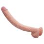Ergonomic Design Advanced Pressure Reducer for Women, Super Long 16.9 Inch, Dǐldo&S Women Viberate Sex Cordless Bullet Vibe