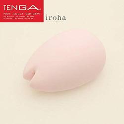 iroha Mini Charging Massager W1241 s