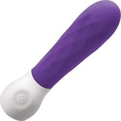 Ns Novelties Inya Jade Vibe, Purple, Purple