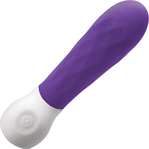 Ns Novelties Inya Jade Vibe, Purple, Purple