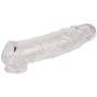 WD Realistic-Condom-Thick-Girth-Enhancer-Enlarger-Extender-Growth-Sleeve