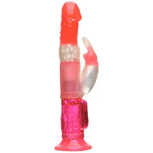Pipedream Wallbangers Deluxe Rabbit Pearl, Pink Pipedream Wallbangers Deluxe Rabbit Pearl, Pink