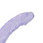 Strǎp ǒn fǒr Pěǒplě, Beginners Advanced With Powerful Sucker Ultra-Soft Private Packaging Soft Massaging With Suction Cup 100% Secret Packing PVC+ Artificial Leather Pants Blue (L:6inch, W: 1.37inch)