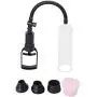 The Realistic Sleeve Vacuum Pump Enlargement Enlarger for Men-778957912287