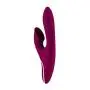 Shots Hiky 2 - Purple Rabbit Vibrator with Advanced Suction