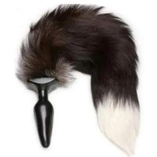 OEM New Top Sex Toys Wild Fox Tail Anal Plug Butt for Women Suppositories Cospaly OEM New Top Sex Toys Wild Fox Tail Anal Plug Butt for Women Suppositories Cospaly
