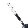 Men Realistic Glass Dildo for Sex Mchine Adult Toy Accessories G-Sport&Anal Massage for Women and Men(an-F7)