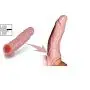 STKYGOOD Soft Flexible Personal Relax Mas-Sager 10 inch for Women Man Pleasure STKYGOOD Soft Flexible Personal Relax Mas-Sager 10 inch for Women Man Pleasure