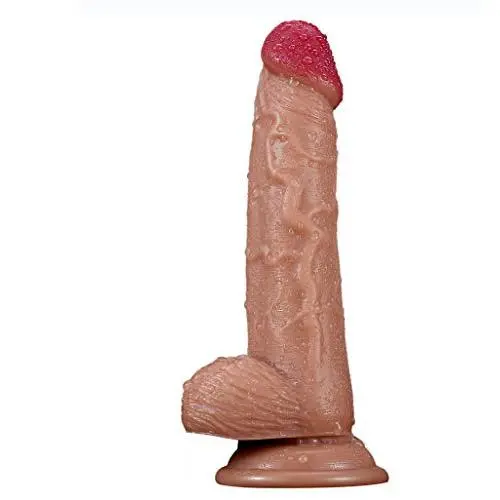 7 Inch Realistic Men-Pen|s Relax Massage for Women Female S2 Massager Tools 7 Inch Realistic Men-Pen|s Relax Massage for Women Female S2 Massager Tools