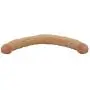 Winzfred Dilo Adùlt Toy for Lesbian 16.54 Inch Silicone Double Sided Dilo for Women Waterproof Flexible Double Dong Winzfred Dilo Adùlt Toy for Lesbian 16.54 Inch Silicone Double Sided Dilo for Women Waterproof Flexible Double Dong