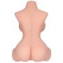 Sexflesh Giving Gwen 3D Life Size Love Doll