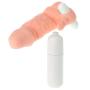 Lovhop Mini Ve-brator Bu-llet Personal Body Care Lovely E-ggs Comfort Feeling For Women Relieves Stress
