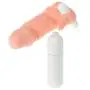 Lovhop Mini Ve-brator Bu-llet Personal Body Care Lovely E-ggs Comfort Feeling For Women Relieves Stress