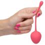 Calexotics Kegel Training Set, Strawberry, 1 Count