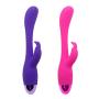QUQUMARY -Waterproof Vibrartors for Woman Rabbit, 10 Speeds Upgraded Th-Rusting Ro-tating Novelty Clitorial Vibrartor for Women,for G Spotter Clot Anales Pleasure -for Couples Six Toys