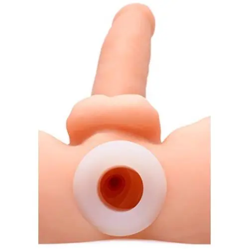 Master Series Stretch Master 2Piece Training Silicone Ass Grommet Set, 1 Count Master Series Stretch Master 2Piece Training Silicone Ass Grommet Set, 1 Count