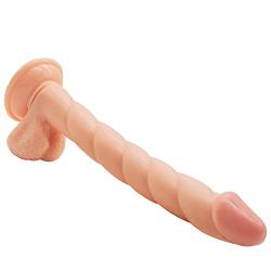 LERSS 12.6inch Extra long Massager Muscle relaxation Dîldɔ clearance prime Portable Massage Wand for Women