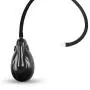 LeLuv Epump Handheld Electric E-Grip Vacuum Pump Handle - Black with Silicone 18" Hose and Male Fitting LeLuv Epump Handheld Electric E-Grip Vacuum Pump Handle - Black with Silicone 18" Hose and Male Fitting