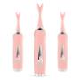 TIANYA High Frequency Vibrating Magic Stick 3 Change Heads USB Power Female Massage Couples Toy