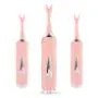 TIANYA High Frequency Vibrating Magic Stick 3 Change Heads USB Power Female Massage Couples Toy