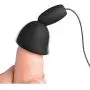 Trinity Vibes Deluxe 10 Mode Silicone Penis Head Teaser Trinity Vibes Deluxe 10 Mode Silicone Penis Head Teaser