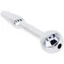Eastern Delights Stainless Through-Hole Urethral Sounds Stretching Penis Plug Eastern Delights Stainless Through-Hole Urethral Sounds Stretching Penis Plug