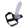 Lfcmf Extremely Life-Like Péggîng Strápôn for Women Couples Beginner Soft and Adjustable (Color : Blue) Lfcmf Extremely Life-Like Péggîng Strápôn for Women Couples Beginner Soft and Adjustable (Color : Blue)