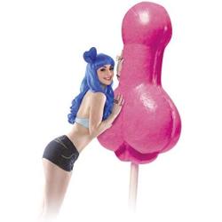 Pipedream Katy Pervy Blow Up Doll