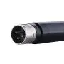 Sex Machine Attachment 3XLR Dildo Attachment Anal Sex Cup Male Masturbation Men Anus Toys (3XLR Attachment-Style6)