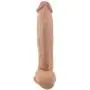 MaYaMang 12 inch Huge Dildo Extreme Big Realistic Sturdy Suction Cup Penis for Women Sex Toys