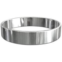 AFTER DARK LONDON Stainless Steel 43 MM Cock Ring – Last Longer