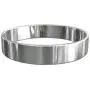 AFTER DARK LONDON Stainless Steel 43 MM Cock Ring – Last Longer AFTER DARK LONDON Stainless Steel 43 MM Cock Ring – Last Longer
