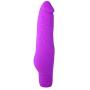 Silicone Penis Vibrator Sex Toy for Women Realistic Vibrating Dildo