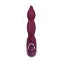 Adam & Eve Toys Adam and Eve The G3 Silicone Waterproof Vibrator, Purple